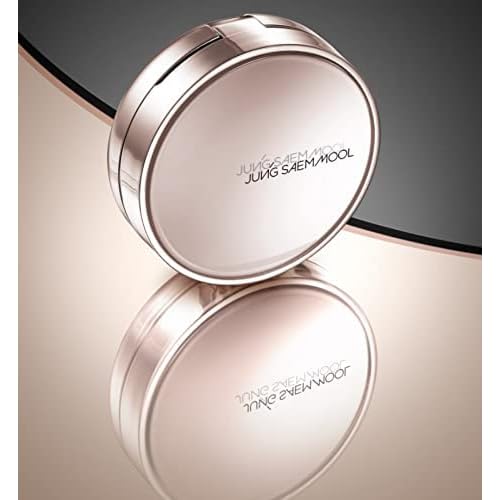 [JUNGSAEMMOOL OFFICIAL] Masterclass Radiant Cushion (Vanila (N2))
