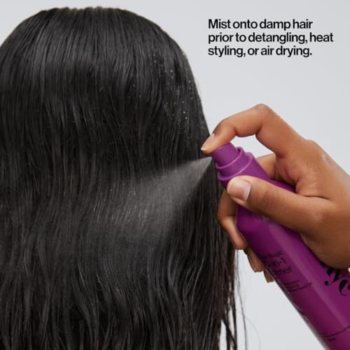 Eva NYC Mane Magic 10-in-1 Heat Protectant Spray