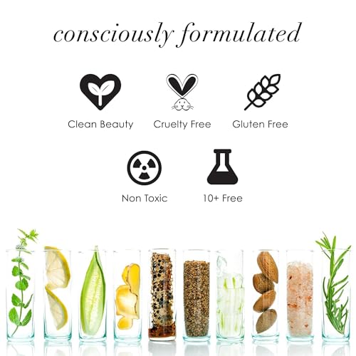 Dermelect Camo-Nude Keratin Nail Concealer & Ridge Filler Base Coat, 0.4 oz