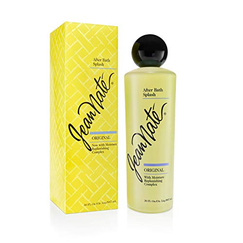 Jean Nate After Bath Splash Citrus Mist 30 Fl Oz