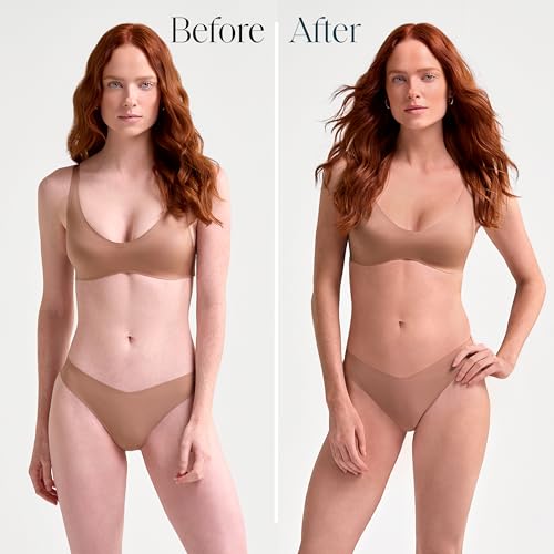 St.Tropez Instant Glow Self Tan Mousse – Streak Free