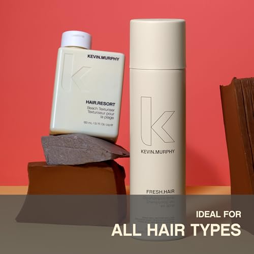 KEVIN.MURPHY HAIR.RESORT Beach Texturizer Curl Enhancer 5.1oz
