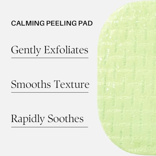 d'alba Piedmont Double Pad Duo - 70 Gel + 30 Peeling Pads