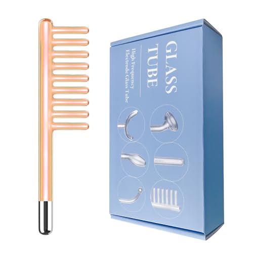 UUPAS Orange Comb Tube Replacement (11mm Glass)