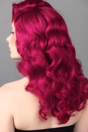 Good Dye Young Magenta Semi-Permanent Hair Dye, 5 fl oz