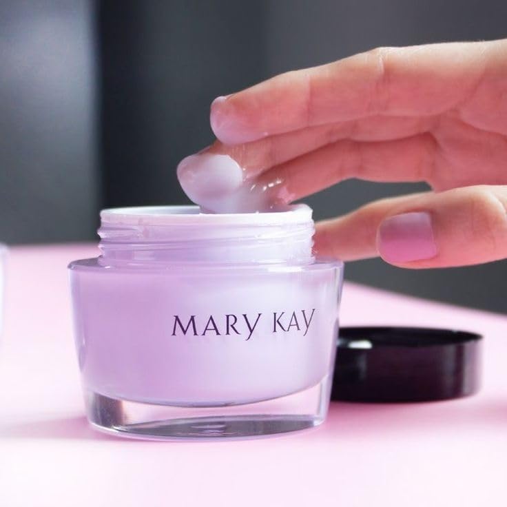 Mary Kay Oil-Free Hydrating Gel (New, In Box)