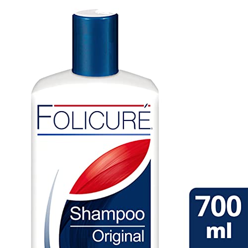 Folicure Original Shampoo