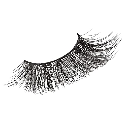 i-ENVY 3D Collection Multi-angle & Volume Lightweight Extreme 3D (KPEI44)