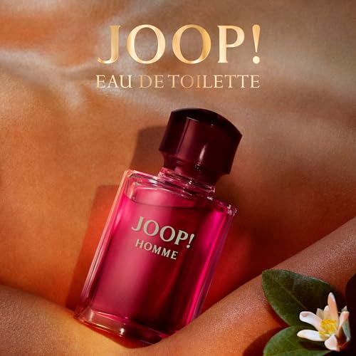 Joop! HOMME After Shave for Men, 2.5 fl oz
