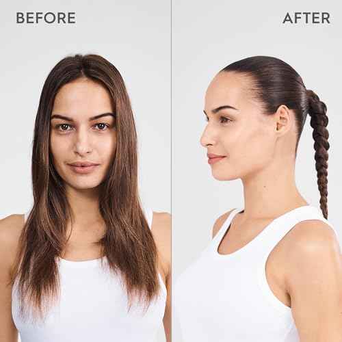 Kerasilk Ultimate Hold Hairspray for Ultra-Strong Hold & Shine, Vegan and Sulfate-Free, 300 ml