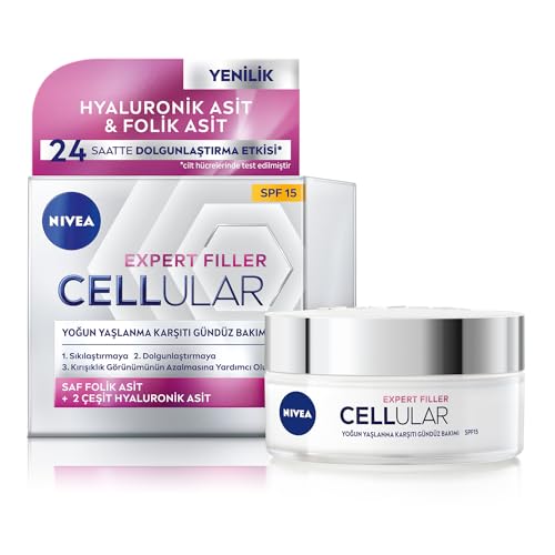 NIVEA Cellular Anti-Age Skin Rejuvenation Cream 50 ml