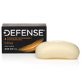 Defense Soap Citrus Bar ? All Natural Tea Tree, Eucalyptus & Citrus Essential Oils ? Post Workout Hygiene for Athletes, Sports & Active Lifestyles ? Washes Away Sweat & Body Odor ? 4.2 oz