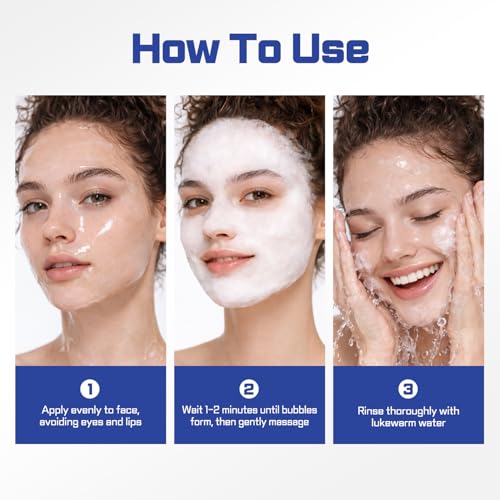 Benetus Lacto Cleanser 150ml – Low pH Hydrating Face Wash