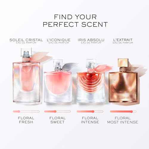Lanc?me La Vie Est Belle Gold L'Extrait Eau de Parfum - Long Lasting Fragrance with Notes of Iris, Rose & Oud Wood - Woody & Floral Women's Perfume