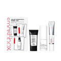 Smashbox On-Set Essentials Makeup Primer & Setting Spray Gift Set – Travel Size