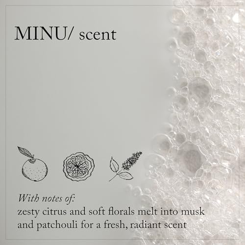 Davines MINU Hair Serum - Protective Leave-In for Colored Hair