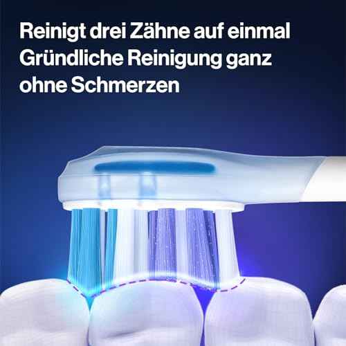 usmile Replacement Brush Heads for Y20 Pro/Y10 Pro/P20 Pro/P10 Pro/Y1S, Patented Residual Shock Absorption and Air Cushion, Compatible to usmile Electric Toothbrush, 2-Pack