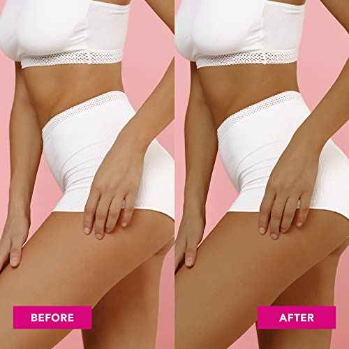 Jergens Natural Glow Instant Sun Tanning Moisturizer + Bronzer, Lightweight Sunless Tanning for Natural-Looking Color, Deep Bronze, 6 Oz