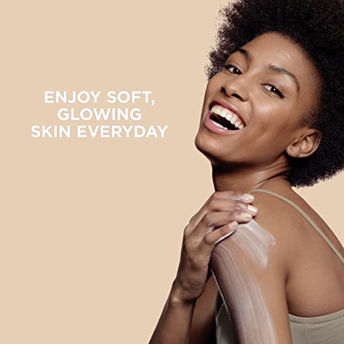St. Ives Soothing Hand & Body Lotion for Women with Pump, Daily Moisturizer Oatmeal and Shea Butter for Dry Skin, Made with 100% Natural Moisturizers, 21 fl oz, (Pack of 8)