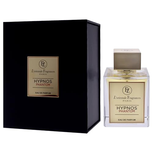 Hypnos Phantom for Unisex - 3.3 oz EDP Spray