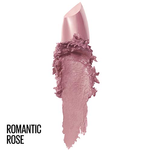Maybelline Color Sensational Lipstick Duo - Nude Lust & Romantic Rose