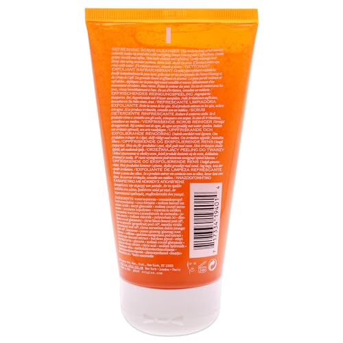 Origins Ginzing Refreshing Scrub Cleanser, 5 Ounce