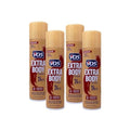 Eco Style Professional Styling Krystal Hair Gel, 32 oz (Pack of 2)