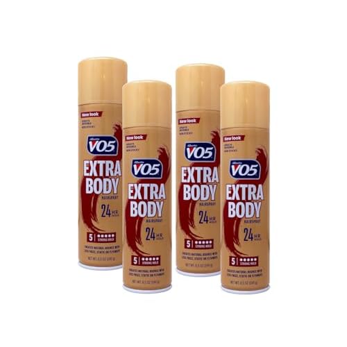 Eco Style Professional Styling Krystal Hair Gel, 32 oz (Pack of 2)