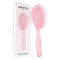 Crave Naturals FLEX Detangling Brush for Curly & Thick Hair