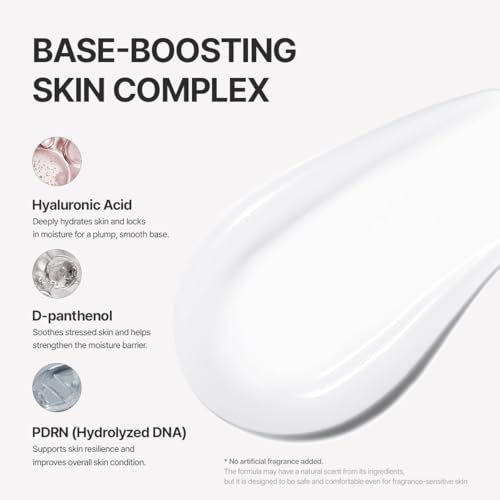 Espoir Hydrating Bonding Primer for Smooth, Long-Lasting Makeup