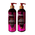 Mielle Pomegranate & Honey Shampoo & Conditioner Set 12oz