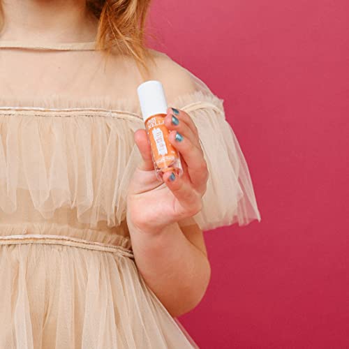 MISS NELLA Magic Spell Lips & Tips Duo - Lip Gloss & Nail Polish