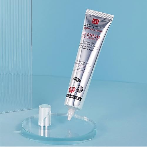 Color Correcting CC Cream with Centella Asiatica, SPF 25