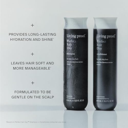 Living Proof Perfect Hair Day Hydrating Shampoo