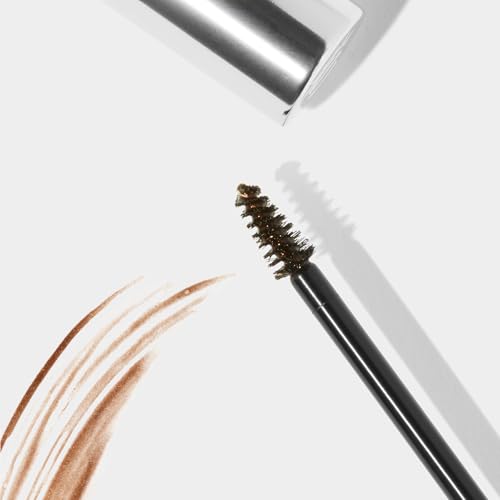 Eyeko Tinted Brow Gel Light Brown - Keratin Infused 8ml