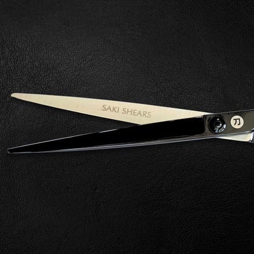 Saki Shears Katana Professional Hair Cutting Scissors