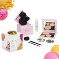 FIXY Makeup Repair Kit - Repress Eyeshadows, Blush & Highlighter