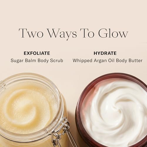 Josie Maran Argan Sugar Body Scrub - 10 oz