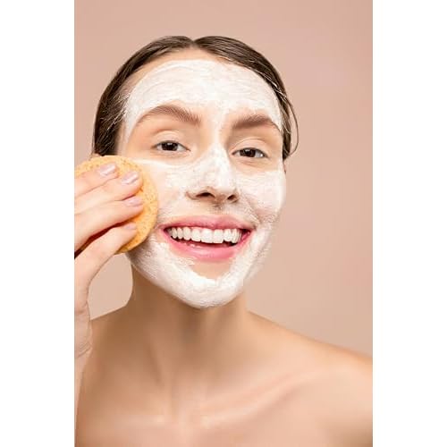 Jabon De Cascabel - Face and Body Acne Bar Soap, Jabon De Aceite, Daily Face wash for clear, clean, Breathable Skin - Smooth and Soft Feel 2 Count Bar Soap