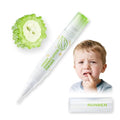 RUNBEN Kids Nail Biting Prevention Pen - Safe, Non-Toxic Treatment