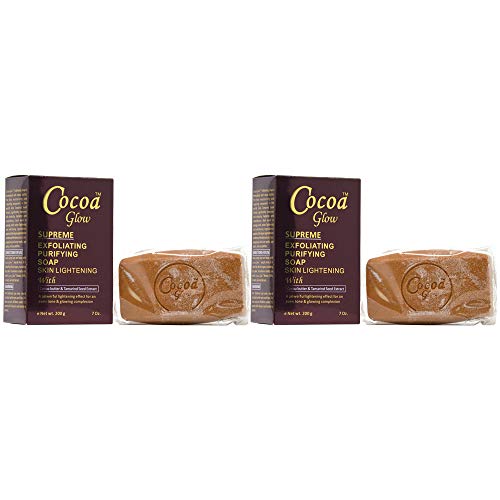 Supreme Exfoliating Soap 7oz (Pack of 2)