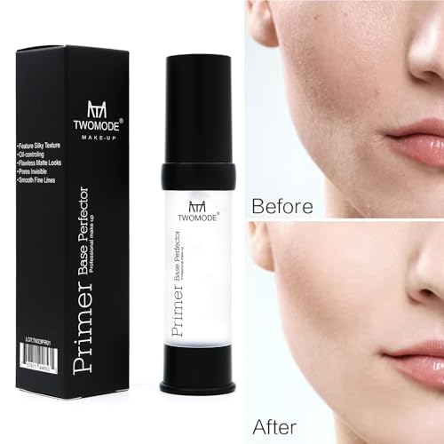 Oil Control Pore Minimizing Face Primer 20ml