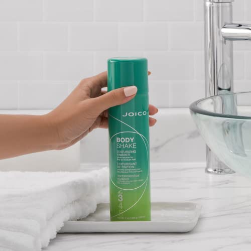 Joico Body Shake Texturizing Finisher for Fine to Medium Hair