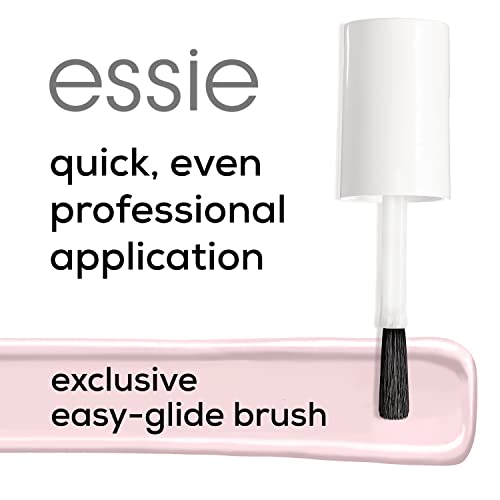 essie Nail Polish, Glossy Shine Red, Forever Yummy, 0.46 Ounce (Pack of 2)