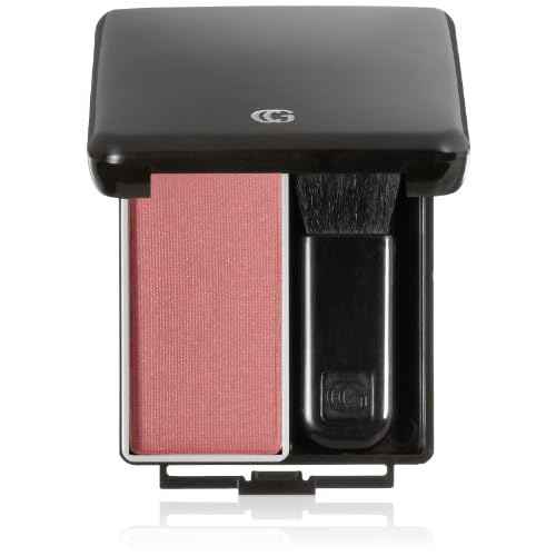 COVERGIRL Classic Color Powder Blush, Iced Plum (510) (Packaging May Vary)