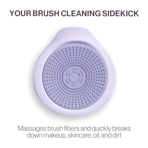 Anisa Beauty Silicone Brush Cleaning Pad