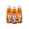 VO5 Extra Body Volumizing Shampoo Unisex 15 oz (Pack of 3)