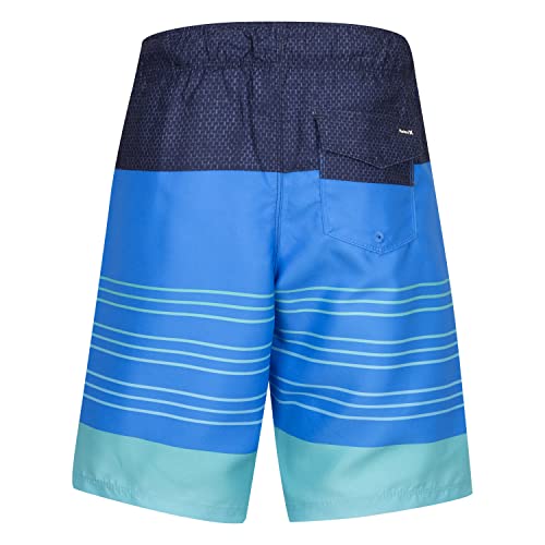 Hurley Boys' Pull on Swim Trunks