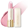 FOCALLURE Moisturizing Shiny Lipstick,Pearl Shimmery Finish,Hydrating Tinted Lip Balm with Creamy Texture,Long Lasting High Pigmented Lip Stain,Sour Sugar