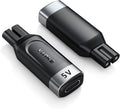 Yinke 5V USB-C Charging Adapter for Philips Norelco OneBlade